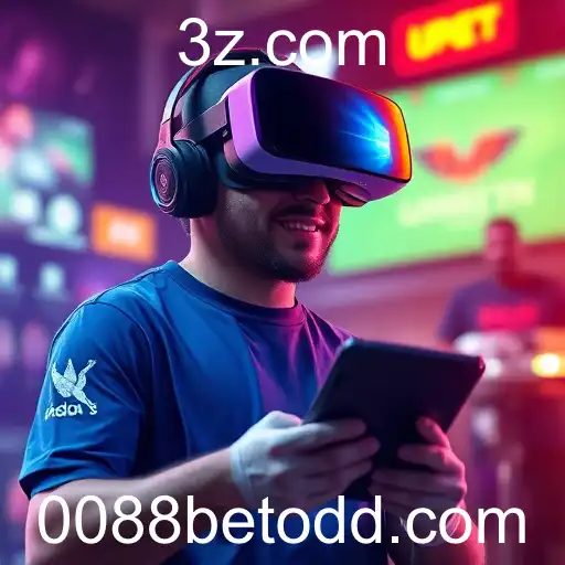 Expansão do Mercado de Jogos Online