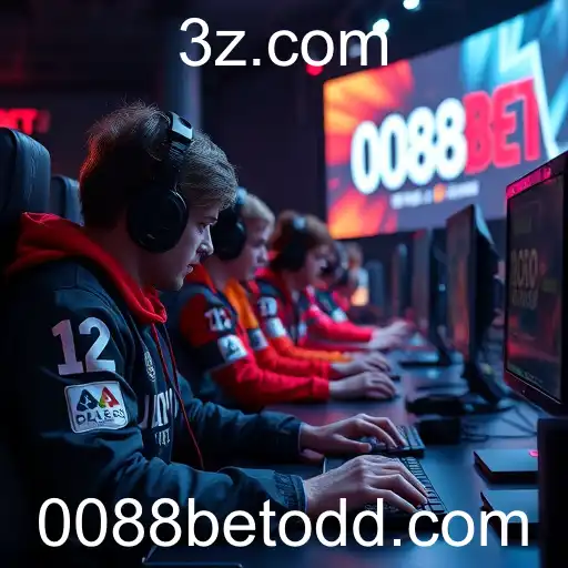 O Crescimento do Mercado de Apostas Online no Brasil