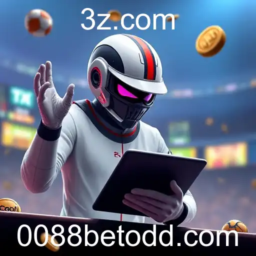 Expansão do Mercado de Apostas Online Impulsiona 0088bet