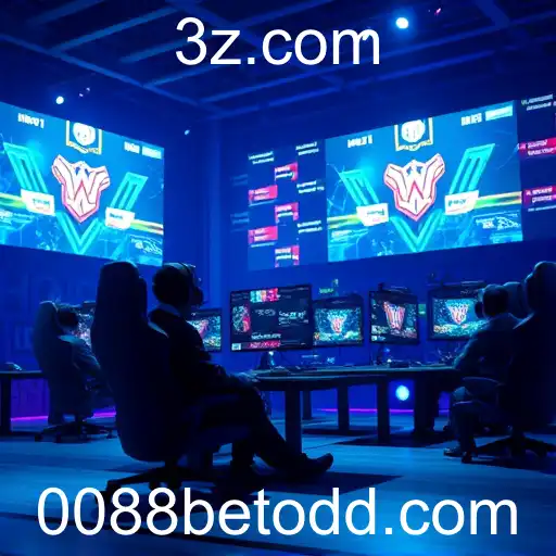 Tendências e Desafios no Mercado de Jogos Online