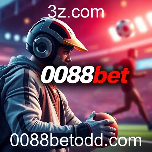 A Revolução dos Jogos de Apostas Esportivas em 2025