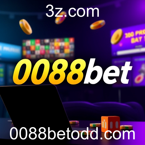 O Crescimento dos Cassinos Online e o Impacto de 0088bet