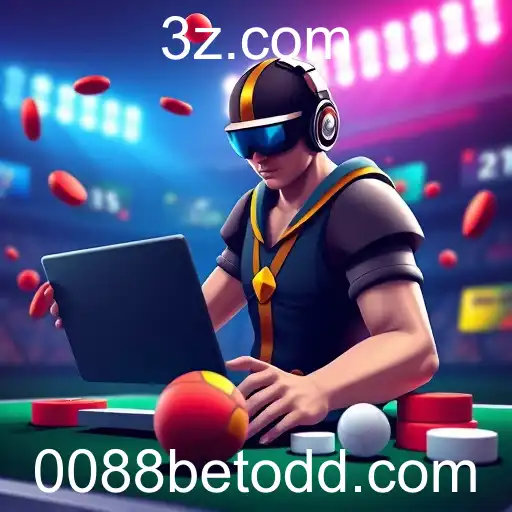 O Impacto do Ano em Sites de Jogos Online