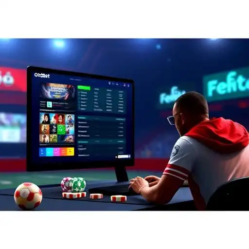 Novidades e Tendências do Setor de Apostas Online