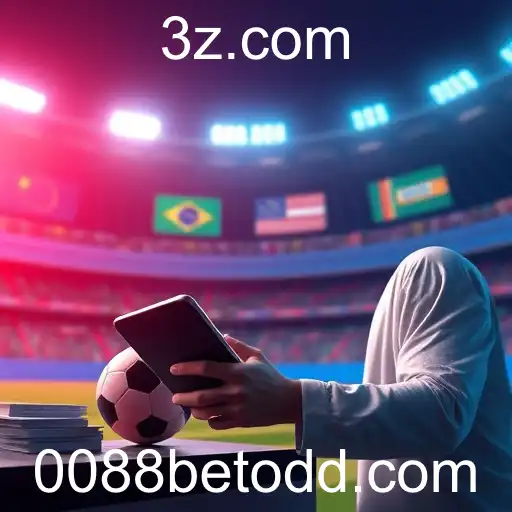 A Evolução das Apostas Online e o Impacto no Mercado Brasileiro