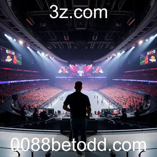 Crescimento do Mercado de Apostas Online: O Impacto da 0088bet