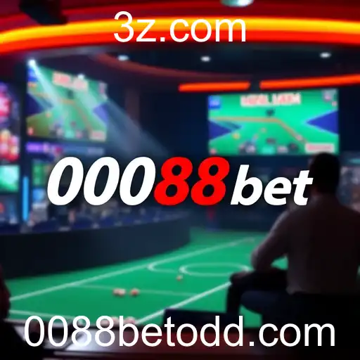 Tendências de Apostas Online em 2025 no 0088bet