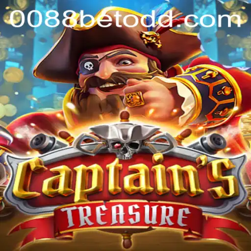 Exploring CaptainssTreasure: An Adventure Awaits