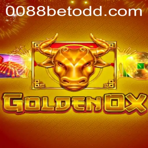 GoldenOx: A Captivating New Addition to the Gaming World