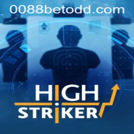 HighStriker: A Captivating Game Experience with 0088bet
