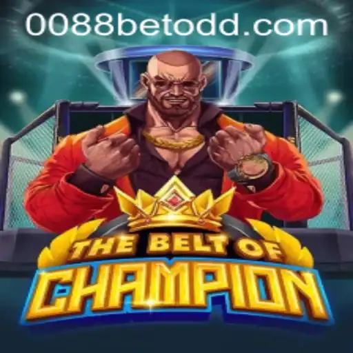 TheBeltOfChampion: An Epic Journey into the World of Digital Competition